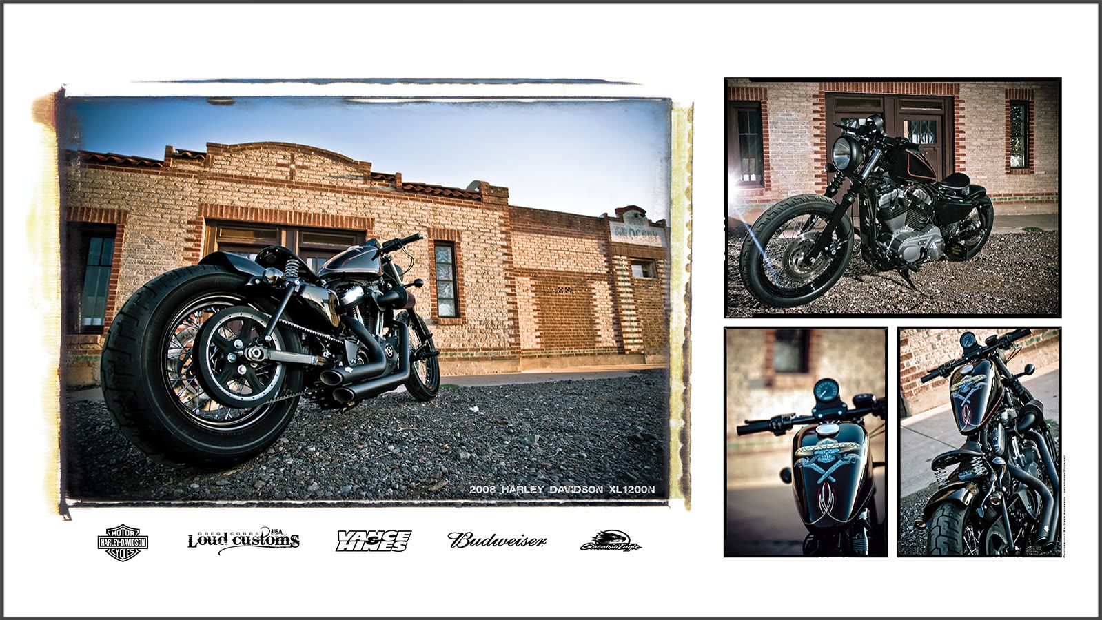 Vehicle photography, image 4